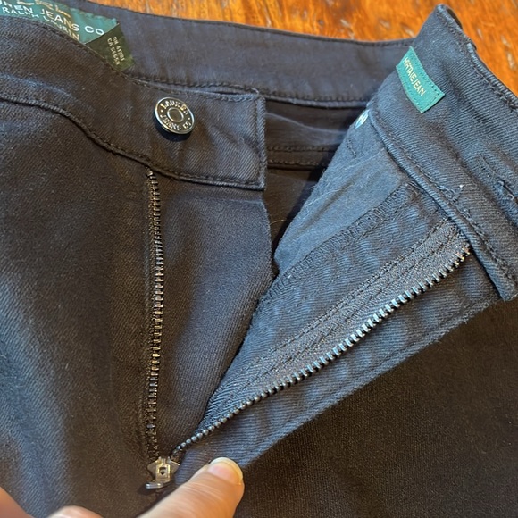 Size 6 - LRL Ralph Lauren Jeans - Picture 7 of 7
